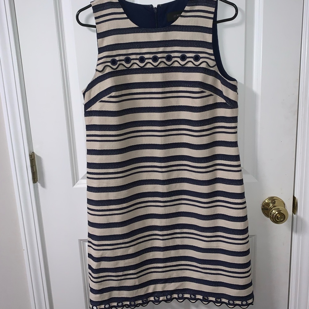 J CREW DRESS - Picture 2 of 6